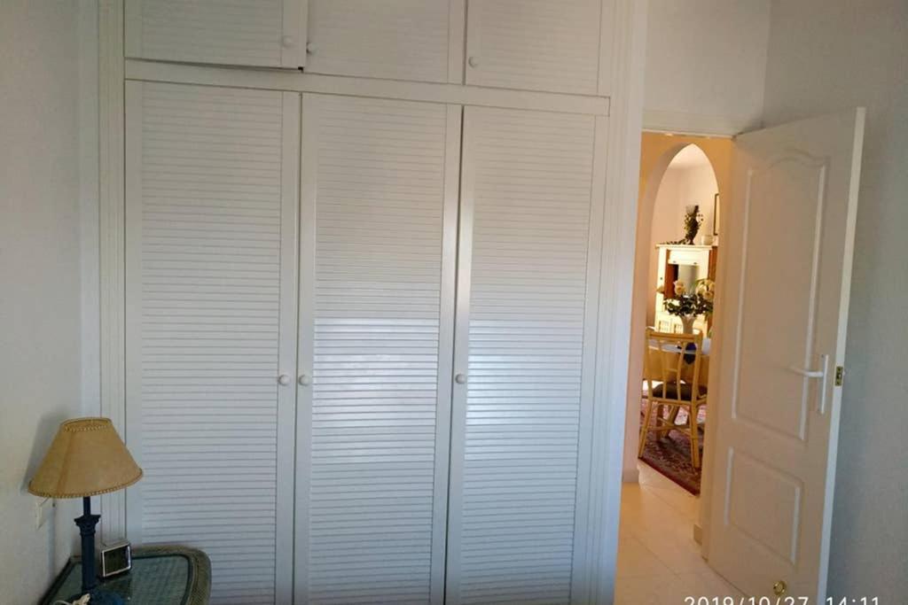 Estupendo Apartamento En Primera Linea De Playa Y Con Vistas Al Mar เดเนีย ภายนอก รูปภาพ